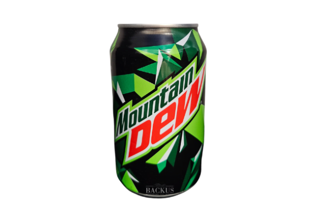 Mountain Dew