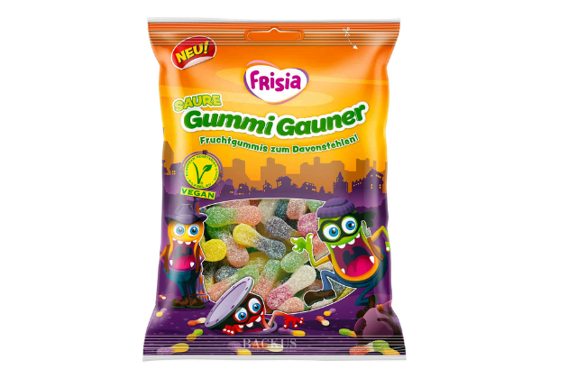 Frisia Gummi