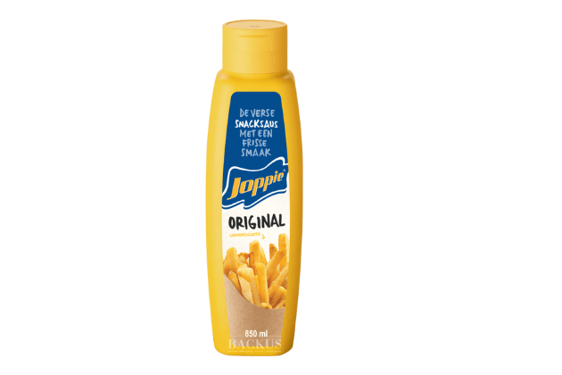 Joppie saus