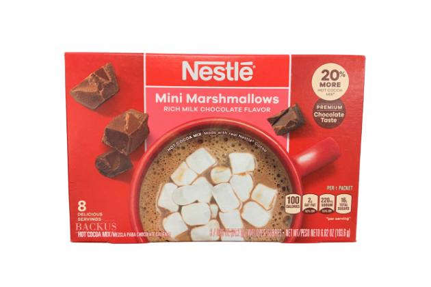 Nestle Cacao