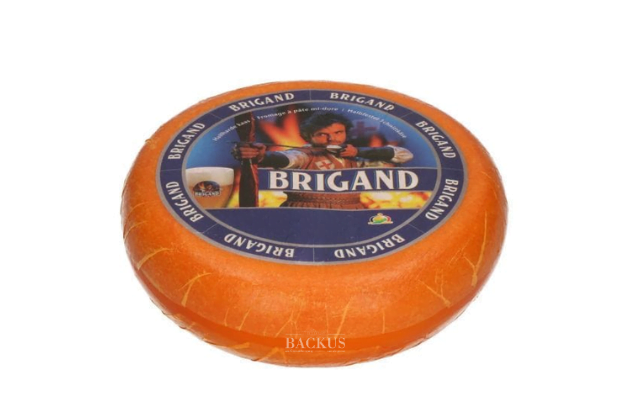 Brigand Abdijkaas