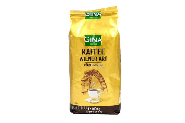 gina