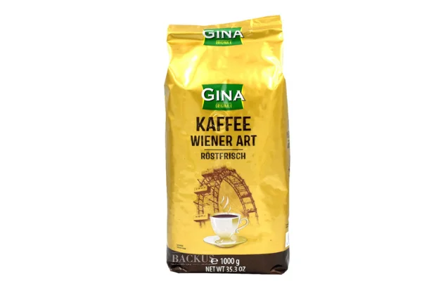 gina