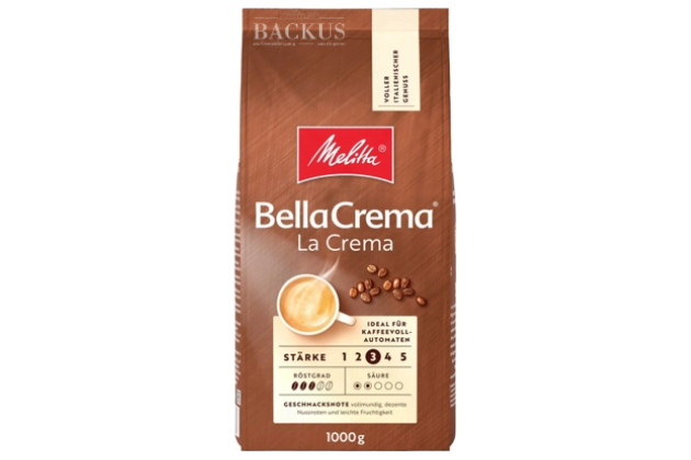 Melitta BC La Crema