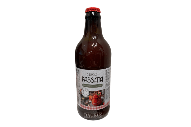 A Tavola Passata
