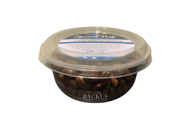 Special Nuts
