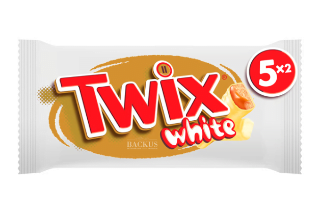 Twix White