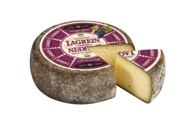 Lagrein Wijnkaas