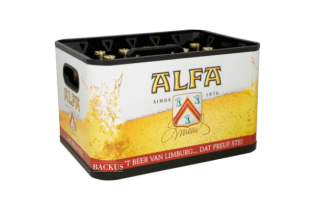 Alfa Bier