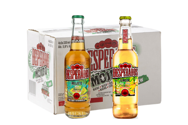 Desperados doos