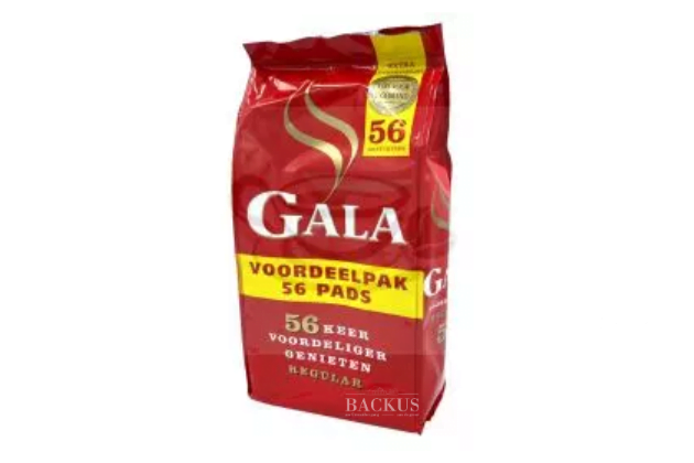Gala Pads Regular