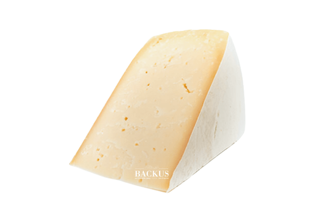 Geitenkaas Belegen