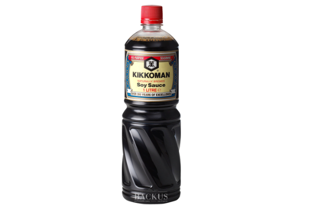Kikkoman Sojasaus
