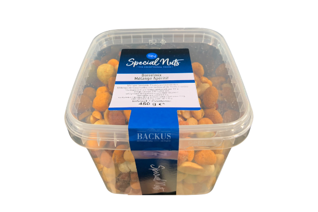 Special Nuts Borrelmix