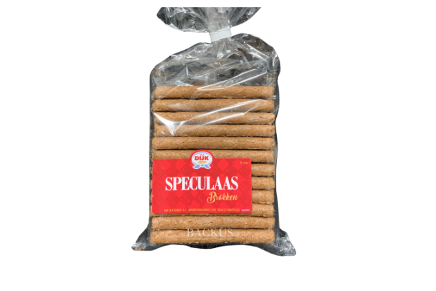 Speculaasbrokken