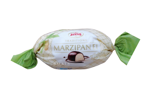 Zentis Marzipan ei