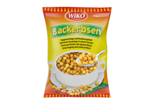 Wiko Backerbsen