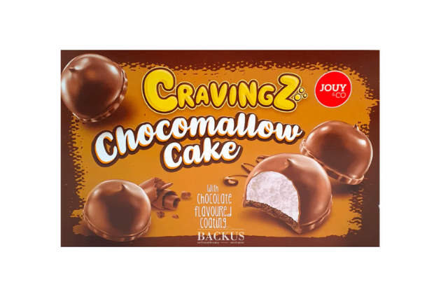 Cravingz Chocomallows