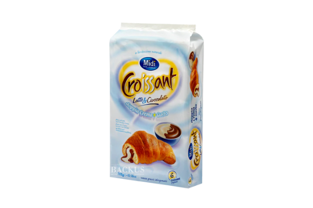 Midi Croissant