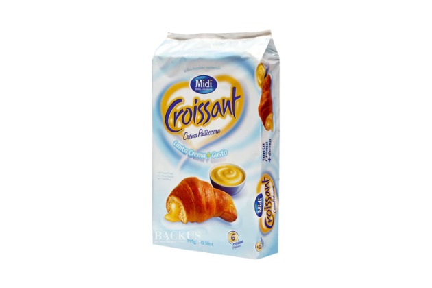 Midi Croissant