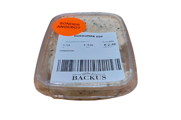Dokkumer Dip