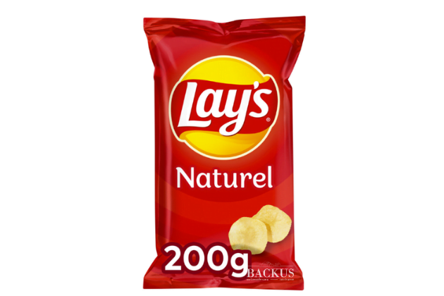Lays Naturel
