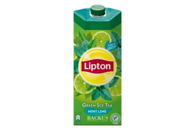 Lipton Icetea Mint&Lime