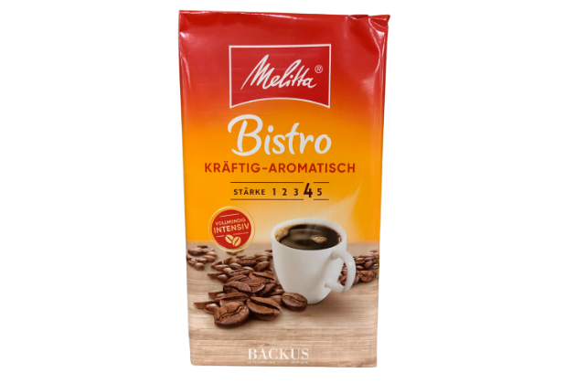 Melitta Bistro Kräftig