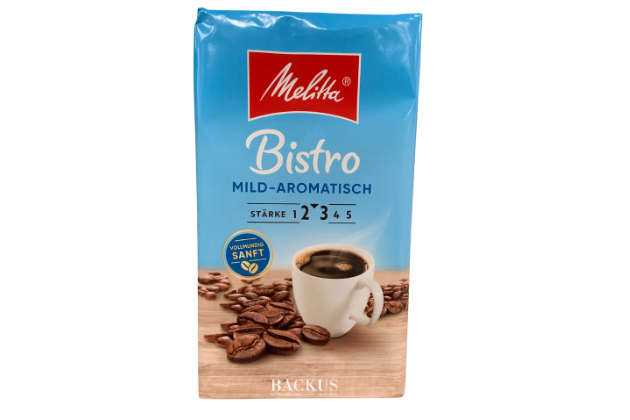 Melitta Bistro Mild