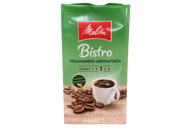 Melitta Bistro Vollmundig