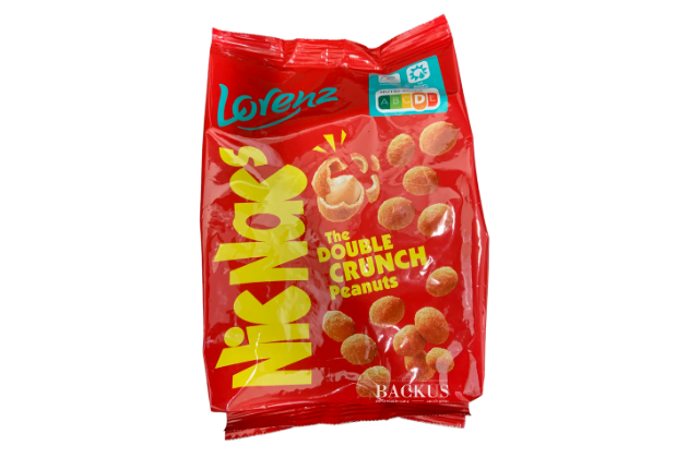 nicnacs lorenz 600gr