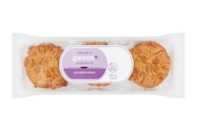 Gwoon Pindakoeken