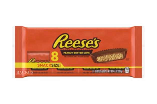 Reese’s Cups