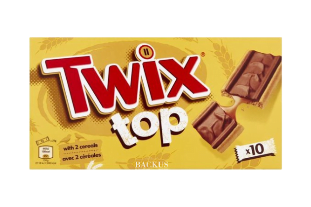 Twix Top
