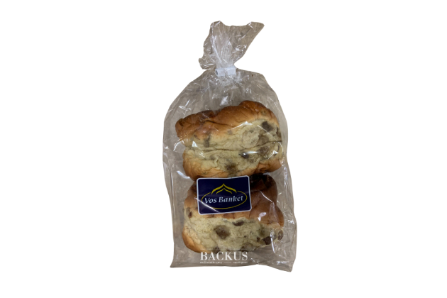 Reuze Rozijnenbollen