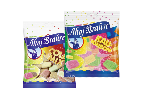 Ahoj-Bräuse