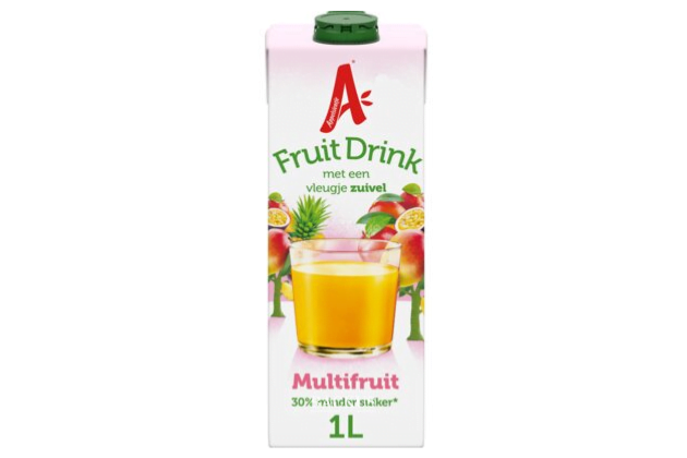 Appelsientje Multifruit