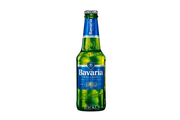 Bavaria Mono