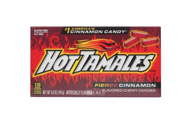 Hot Tamales