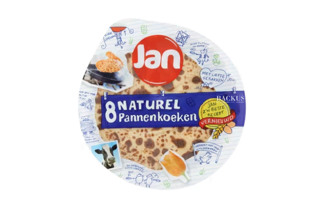 Jan Pannenkoek