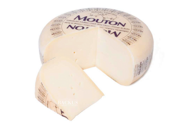 Mouton Schapenkaas mild