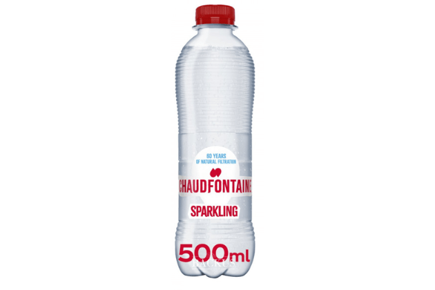 Chaudfontaine Sparkling