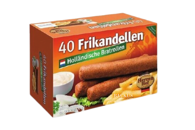 Herrenhof Frikandellen