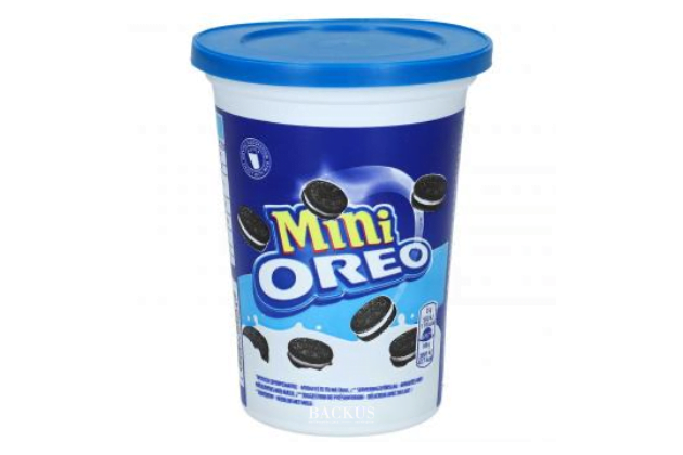 Oreo Mini Cup