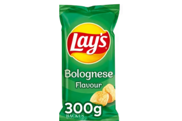 Lays Bolognese