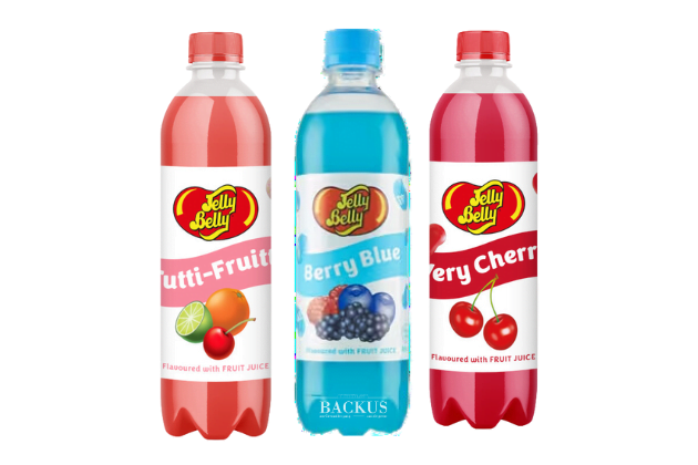 Jelly Belly Drink
