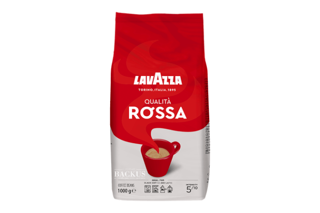 Lavazza