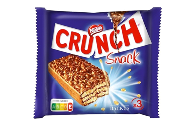 Nestlé Crunch Snack