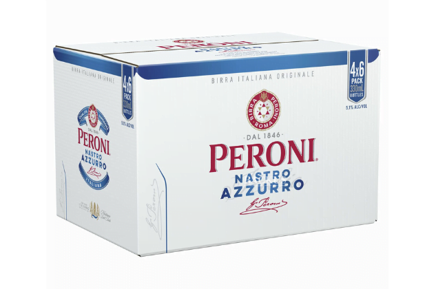 Peroni Doos