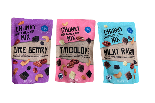 Special Nuts Chunky Mix